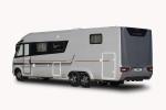 Adria Sonic Supreme 810 2017 года